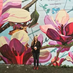 Meet your Posher, Faith